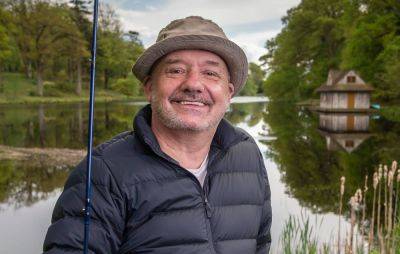 Bob Mortimer says he saw “light at the end of the tunnel” during heart surgery - www.nme.com