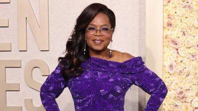 Oprah Winfrey Reveals Why She Quit WeightWatchers Board of Directors - variety.com