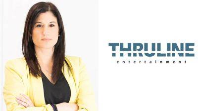 Thruline Entertainment Ups Manager Christina Diamantas To Partner - deadline.com - New York - Los Angeles - Philadelphia - county Yellowstone