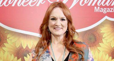 The Pioneer Woman's Ree Drummond Opens Up About Weight Loss Journey, Reveals If She Used Ozempic - www.justjared.com