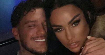 Katie Price details romance with JJ Slater: From private messages, watching him on MAFS and health battle - www.ok.co.uk - Britain