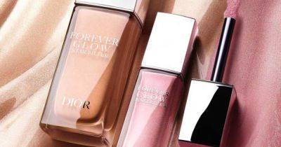 Dior launches illuminating primer that's being compared to Charlotte Tilbury Flawless Filter - www.ok.co.uk