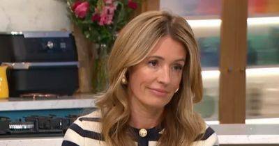 This Morning viewers 'in awe' over Cat Deeley's 'exquisite' high-street jacket that 'looks like Chanel' worth £1000s - www.manchestereveningnews.co.uk