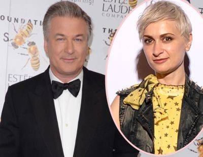Alec Baldwin Says Prosecutor RIGGED His Rust Grand Jury -- Wants Manslaughter Charges Dropped! - perezhilton.com - county Baldwin - state New Mexico - county Santa Fe