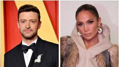 Justin Timberlake, Jennifer Lopez and the Challenge of Aging a Pop Career Gracefully - variety.com