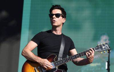 Stereophonics’ Kelly Jones announces UK 2024 solo tour - www.nme.com - Britain - county Hall - Manchester