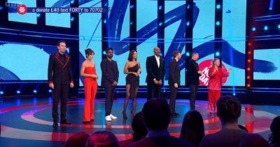 BBC Comic Relief viewers say they 'can't keep up' minutes into live show - www.manchestereveningnews.co.uk - city Media