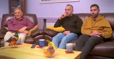 Gogglebox icon 'doesn't feel safe' – stars' off-screen drama from huge rant to family fall-outs - www.ok.co.uk