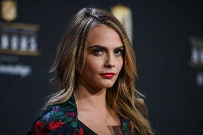 Cara Delevingne’s Home Destroyed In Early Morning Fire, 2 People Injured - deadline.com - London - Los Angeles - city Studio - county Early