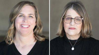 Murtha Skouras Agency Promotes Hillary Cook and Karen Berch To Partner - deadline.com - city Lost
