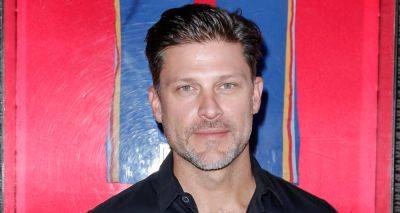 'Days of Our Lives' Star Greg Vaughan Hospitalized for 'Severe Altitude Sickness' While on Family Vacation - www.justjared.com - Colorado