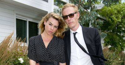 Billie Piper speaks out about ex-husband Laurence Fox - www.manchestereveningnews.co.uk - Britain