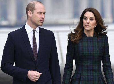 Kensington Palace No Longer 'Trusted Source' After Princess Catherine Scandal, Says Major News Agency - perezhilton.com - Britain - France