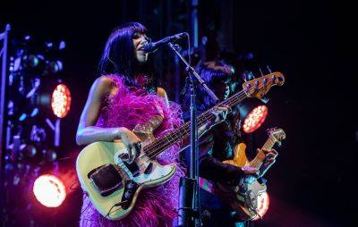 Khruangbin add extra UK and European dates to 2024 ‘A La Sala’ tour due to demand - www.nme.com - Britain - USA - Texas - Manchester - Dublin - Indiana - Berlin - city Amsterdam - county Ocean