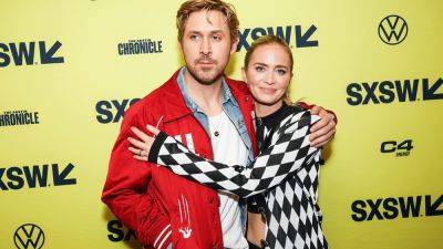 New 'Fall Guy' film starring Ryan Gosling and Emily Blunt breaks a Guinness World Record - www.foxnews.com - Los Angeles