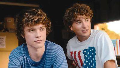 ‘Snack Shack’ Review: Gabriel LaBelle and Conor Sherry Play Teenage Hustlers in a By-the-Book Coming-of-Age Tale - variety.com - state Nebraska