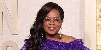 Oprah Winfrey Speaks Out About Her Weight Watchers Exit, Reveals Why She Left - www.justjared.com - USA