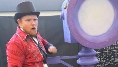 Botched Willy Wonka Festival Experience To Be Turned Into “Willy Fest” Musical - deadline.com