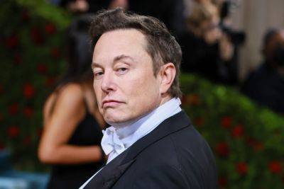 Elon Musk Compares Don Lemon To Willy Wonka Character In Latest Twit-For-Tat - deadline.com - New York