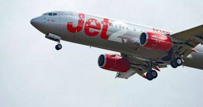 Jet2 warns passengers heading to Spanish holiday destination of airport delays - www.manchestereveningnews.co.uk - Spain - Manchester - Ireland - Beyond