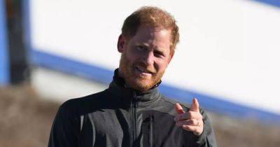 Prince Harry 'on ski trip with Kris Jenner's boyfriend' but Meghan's nowhere to be seen - www.ok.co.uk - USA - Hollywood