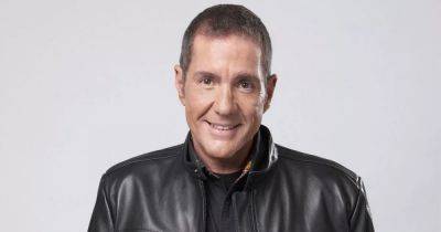 Supermarket Sweep's Dale Winton 'left entire £2 million fortune to married BBC boss' when he died - www.ok.co.uk - Florida