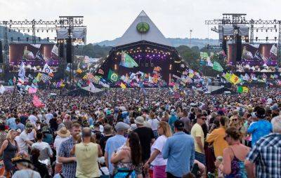 This is what the Glastonbury 2024 line-up would look like without grassroots music venues - www.nme.com - Britain - USA - Nigeria