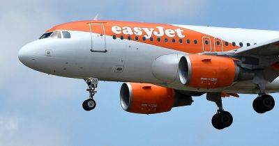EasyJet travelers could be hit with £48 charge minutes before departure if not careful - www.manchestereveningnews.co.uk - Britain - Birmingham