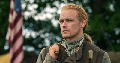 All the signs Sam Heughan may be joining new Harry Potter film franchise - www.dailyrecord.co.uk - Scotland - London - USA
