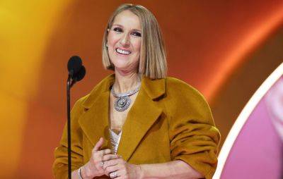 Celine Dion says stiff person syndrome diagnosis was “one of the hardest experiences” of her life - www.nme.com - Los Angeles