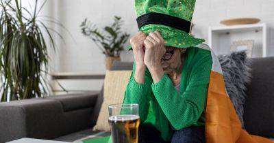 Nutritionist reveals six foods that will help combat a St Patrick's Day hangover - www.dailyrecord.co.uk