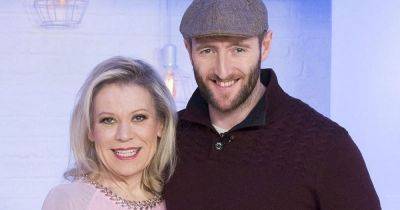 Tina Malone breaks silence after husband Paul's tragic death to thank fans for support - www.ok.co.uk - Scotland