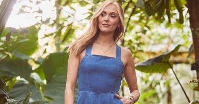 I’m a fashion writer and Fearne Cotton’s Nobody’s Child dress ticks all the summer trends - www.ok.co.uk