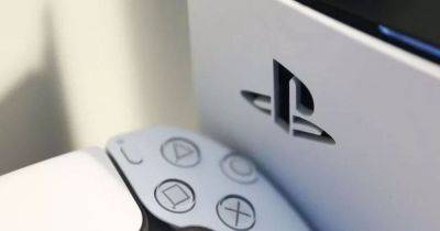 Currys brilliant PS5 deal means you claim console and two free games - www.dailyrecord.co.uk