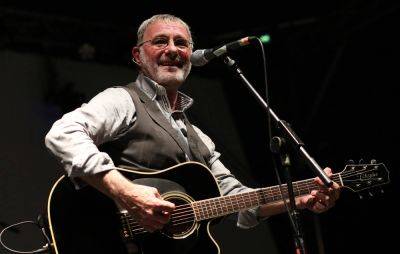 Steve Harley, singer with Cockney Rebel, dies at 73 - www.nme.com - Britain - London - USA - Italy