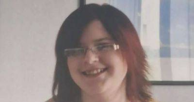 Heartbreak after woman, 34, dies hours after starting to feel ill - www.manchestereveningnews.co.uk - Manchester