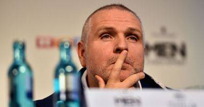 'I've seen people killed': Tyson and Tommy Fury uncle Peter Fury on betrayal, Dougie Joyce and 'rollercoaster' life - www.manchestereveningnews.co.uk - Belgium