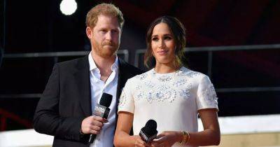 Kardashians 'could hold key' to Meghan Markle and Prince Harry's US popularity - www.ok.co.uk - USA - California