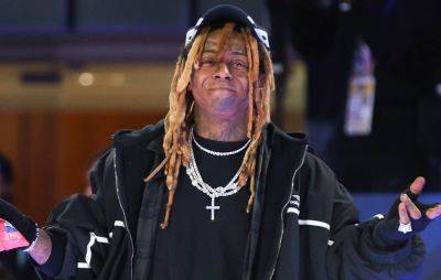 Lil Wayne accused of lying about marijuana use to get pandemic loan - www.nme.com - USA