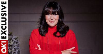 Inside Naked Attraction's Anna Richardson's new romance including blind date - www.ok.co.uk - Britain