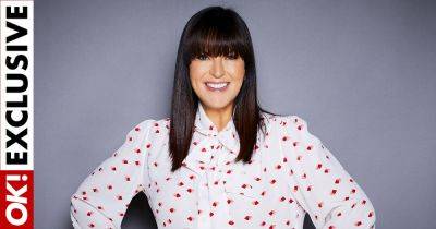 Naked Attraction's Anna Richardson on why boyfriends are 'more simple' after Sue Perkins break-up - www.ok.co.uk