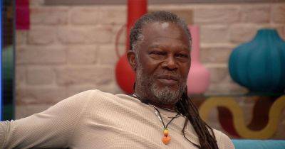 Celebrity Big Brother's Levi Roots calls out 'ageist divide' as he's booted out - www.ok.co.uk