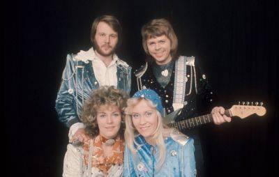 BBC to celebrate 50th anniversary of ABBA’s Eurovision victory - www.nme.com - Britain