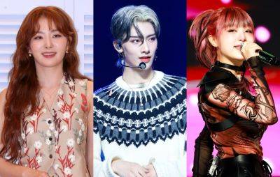 KCON Japan 2024 line-up: Red Velvet, ZEROBASEONE and more - www.nme.com - Japan - Hong Kong