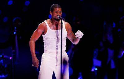 Usher adds 10th and final London show to 2025 world tour - www.nme.com - Britain - London