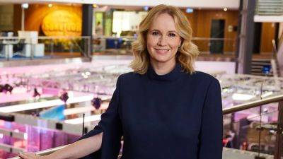 Beverley McGarvey Adds Network 10 to Paramount+ Role in Australia – Global Bulletin - variety.com - Australia - New Zealand - India