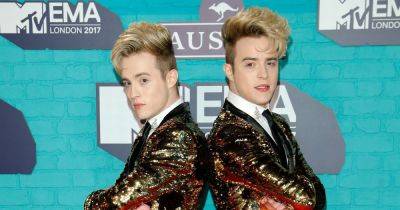 Jedward show up at Glasgow pub and delight St. Paddy's day crowds - www.dailyrecord.co.uk - Scotland - Ireland