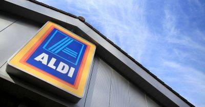 Popular Aldi bakery item recalled over fears it has been 'tampered with' - www.dailyrecord.co.uk - Britain - Ireland