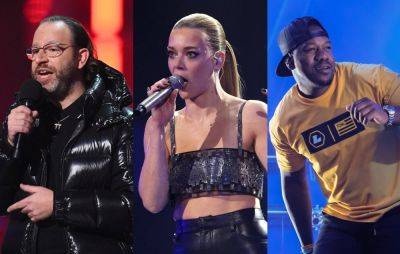 Chase & Status, Becky Hill, Rudimental and more announced for BBC Radio 1’s Big Weekend 2024 - www.nme.com - Kenya