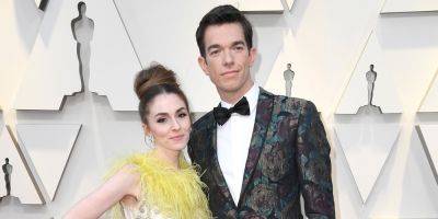 Is John Mulaney Featured in Ex Wife Anna Marie Tendler's Memoir? Source Reveals If She Wrote About Him At All - www.justjared.com - New York